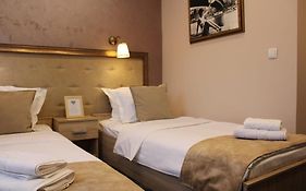 Skadarlija Suites